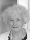 Photographie de Odile PAULEN 