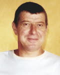Photographie de Jean-Marc ROMAGNY 