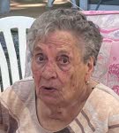 Monique Cousin nous a quittés