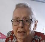 Lucienne Moritz n’est plus