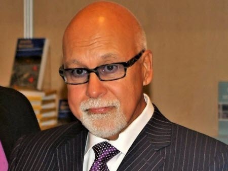 René Angélil, le mari de Céline Dion, nous quittait