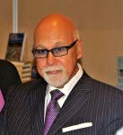 René Angélil, le mari de Céline Dion, nous quittait