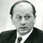Disparition de Michel Bouriez