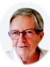 Photographie de Marie-Louise KLEIN 