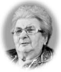 Photographie de Gervaise DUMAS 