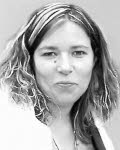 Photographie de Gaëlle 