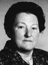 Photographie de Marthe NAYNER