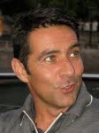Photographie de Franck MURAT 