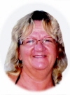 Photographie de Michèle  BOLLINGER 