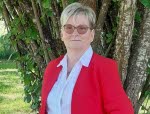 La maire Danielle Pélizzoni, 83 ans, nous a quittés