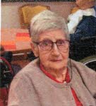 Mme Marinette Sehmer