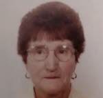 Décès de Geneviève Ogé