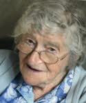 Marguerite Defranoux n’est plus
