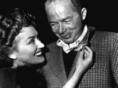 Disparition du célèbre réalisateur, Billy Wilder
