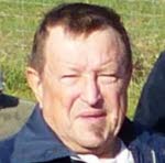 Décès de Roger Rollin