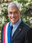 Mort de l'ancien président du Chili, Sebastián Piñera