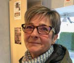 Régine Petitgenet nous a quittés