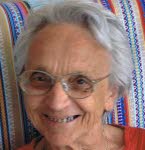 Françoise Marion nous a quittés