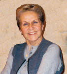 Andrée Arnaudon