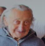 Marcel Claudon nous a quittés