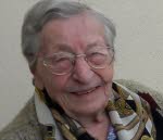 Paulette Laumon n’est plus