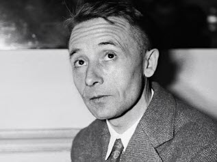 La mort de l'écrivain français Julien Gracq est décédé le 22 décembre 2007 à 97 ans