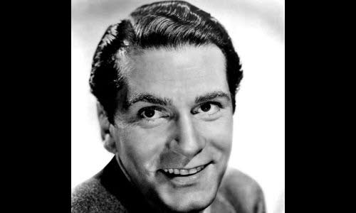 Photographie de Laurence OLIVIER