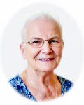 Photographie de Marguerite  SIBILLE 