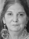 Photographie de Béatrice THURIN 