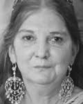 Photographie de Béatrice THURIN 