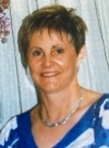 Photographie de Paule, mamé 