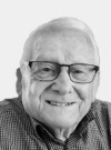Photographie de François SCHMITT
