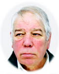 Photographie de Bernard LAMBERT 