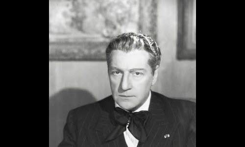 Photographie de Sacha  GUITRY