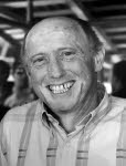 Photographie de Jean-Pierre AGNELLET 