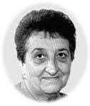 Photographie de Marie-Thérèse LALLIER 