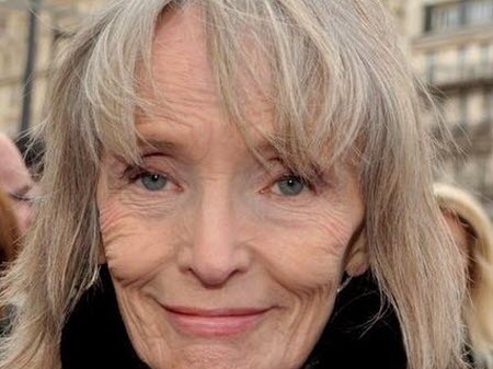 Edith Scob, grand second rôle du cinéma français est décédée le 26 juin 2019 à l'âge de 81 ans