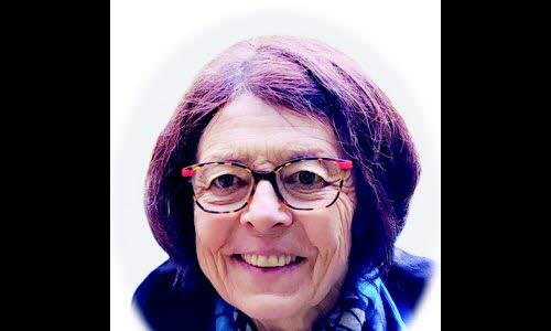 Photographie de Christine GARDEUX