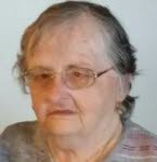 Décès de Marguerite Longeaux