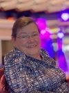 Photographie de Rolande VULIN 