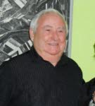 Adieu à Gabriel Montéro
