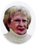 Photographie de Andrée  SCHMITT  