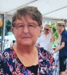 Adieu à Odile Chalas