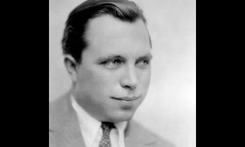Photographie de King VIDOR