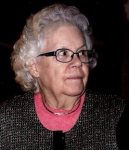 Photographie de Denise BUHAGIAR 