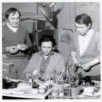 Italo Bettiol, le créateur de "Chapi Chapo" nous a quittés