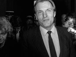Le baron Edouard-Jean Empain nous a quittés à l'âge de 80 ans