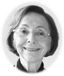 Photographie de Monique BAYER 