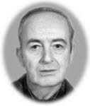 Photographie de René ROUSSEL 