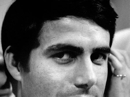 L'acteur Italien : Nino Castelnuovo